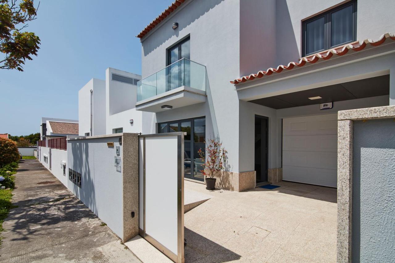 Vila Faia'S Place Vila Ponta Delgada Exterior foto