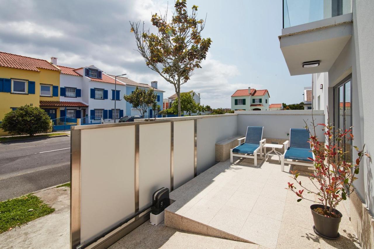 Vila Faia'S Place Vila Ponta Delgada Exterior foto